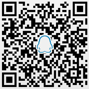 售后服务QQ二维码