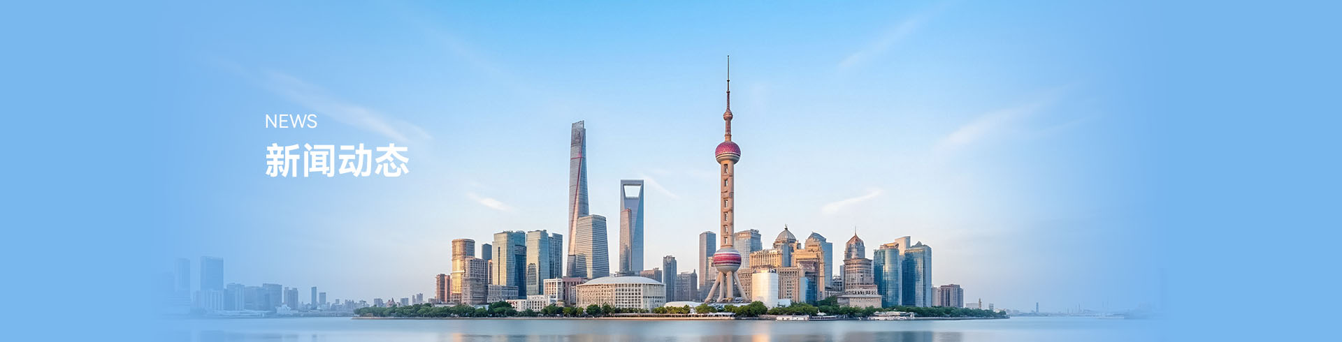 新闻动态
