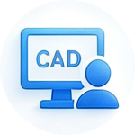 金曲CAD协同设计平台